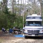 Myrtle Beach State park.